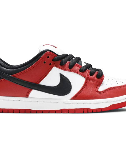 Nike SB Dunk Low Pro J-Pack 'Chicago' (2020/2024)