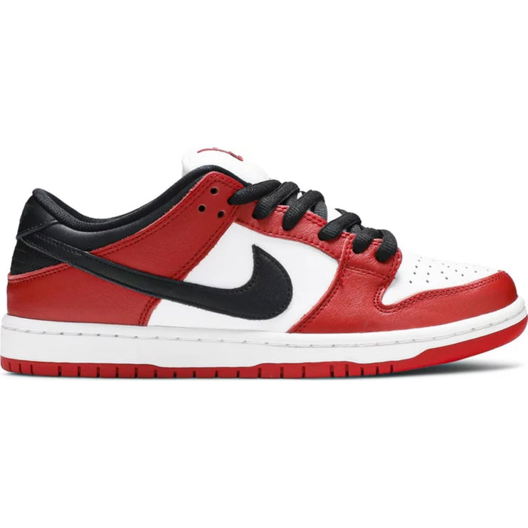 Nike SB Dunk Low Pro J-Pack 'Chicago' (2020/2024)