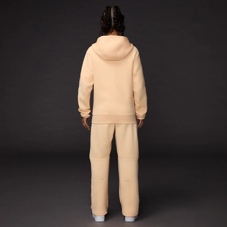 Nike x NOCTA Tech Fleece Full Zip Hoodie - Ice Peach