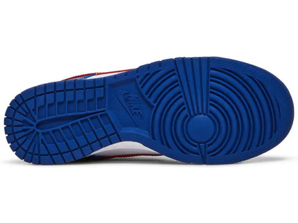 Nike Dunk Low 'USA' (Women's)