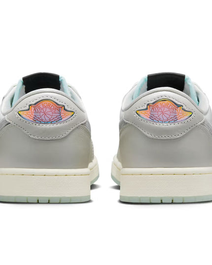 Air Jordan 1 Retro Low OG 'Year of the Snake' (2025)