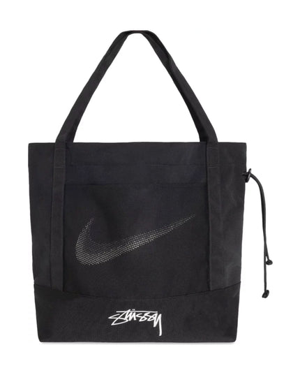 Stussy x Nike Tote Bag - Black