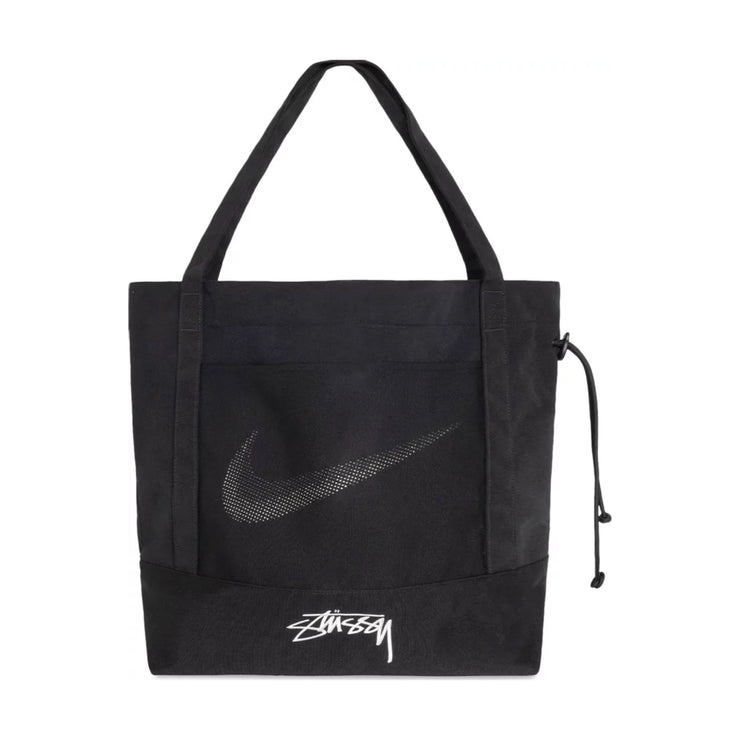 Stussy x Nike Tote Bag - Black