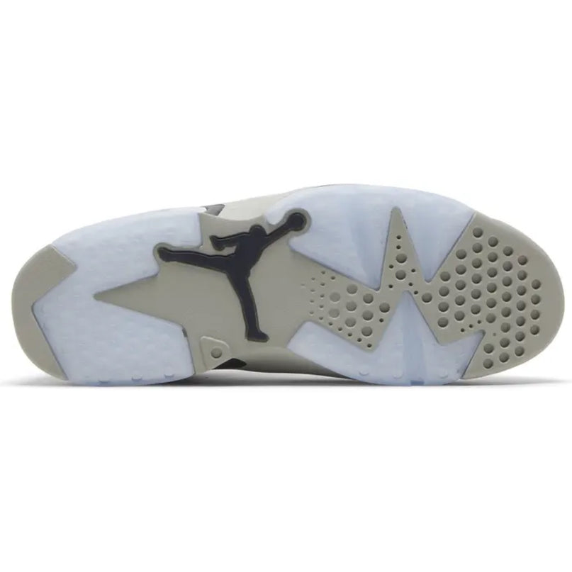 Air Jordan 6 Retro 'Georgetown' (2022)