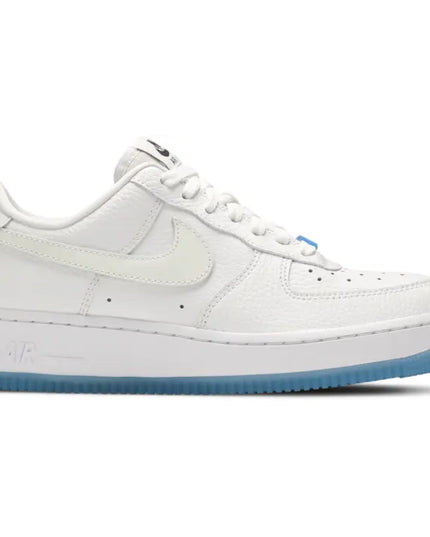 Nike Air Force 1 Low 'UV Reactive Swoosh' (Women's)
