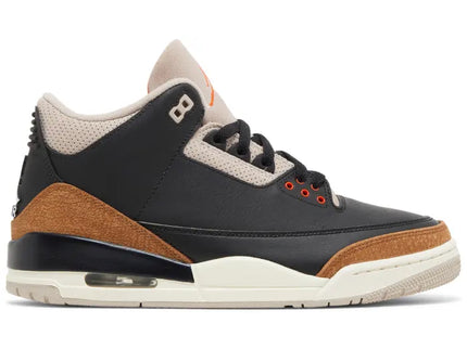 Air Jordan 3 Retro 'Desert Elephant'
