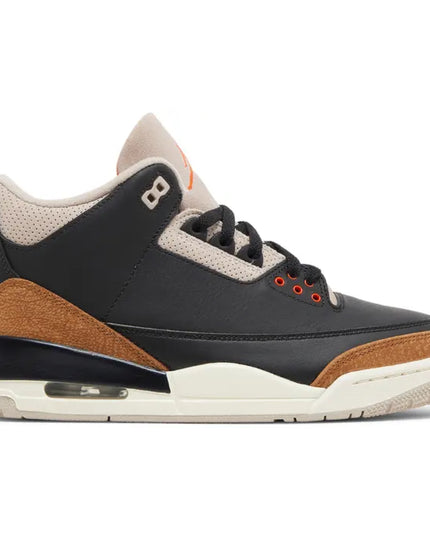Air Jordan 3 Retro 'Desert Elephant'