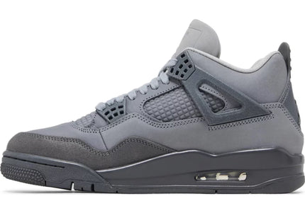 Air Jordan 4 Retro SE 'Wet Cement'