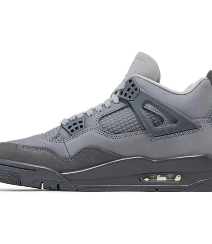 Air Jordan 4 Retro SE 'Wet Cement'