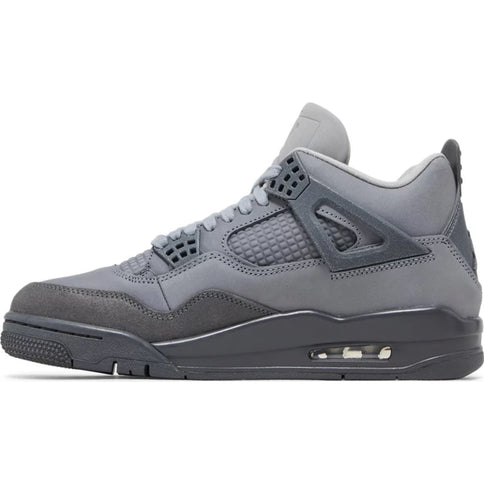 Air Jordan 4 Retro SE 'Wet Cement'