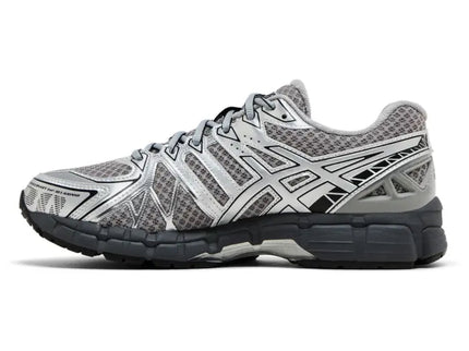 ASICS Gel-Kayano 20 'Gravel Pure Silver'