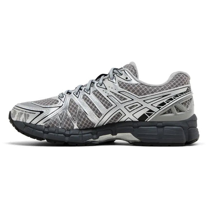 ASICS Gel-Kayano 20 'Gravel Pure Silver'