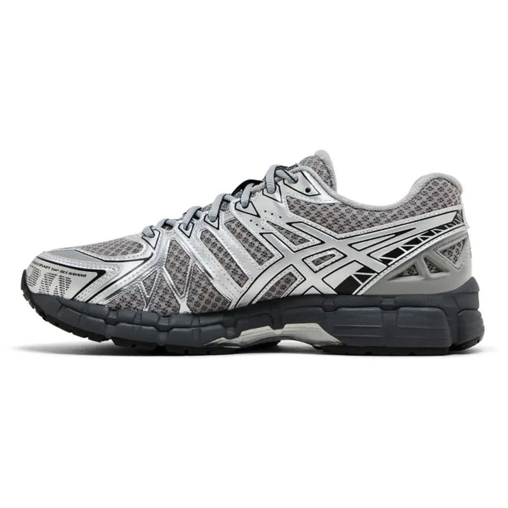 ASICS Gel-Kayano 20 'Gravel Pure Silver'