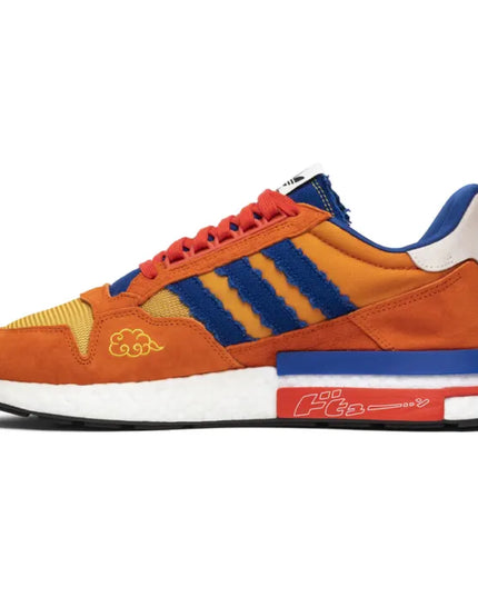 Dragon Ball Z x Adidas ZX 500 RM 'Son Goku'