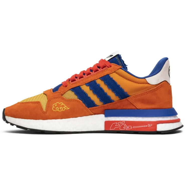 Dragon Ball Z x Adidas ZX 500 RM 'Son Goku'