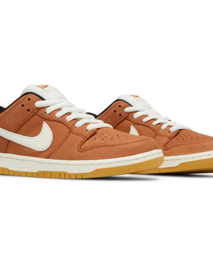 Nike SB Dunk Low Pro 'Dark Russet'