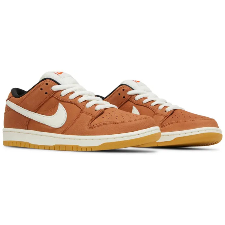 Nike SB Dunk Low Pro 'Dark Russet'