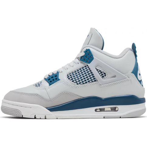 Air Jordan 4 Retro 'Military Blue' (2024)