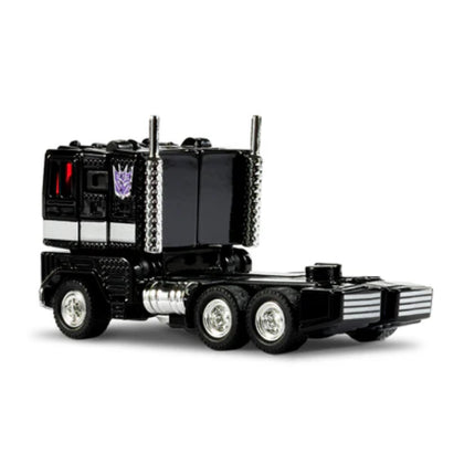 Hot Wheels Transformers Nemesis Prime