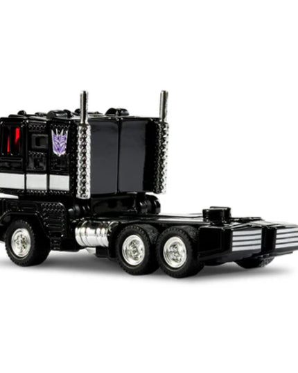 Hot Wheels Transformers Nemesis Prime