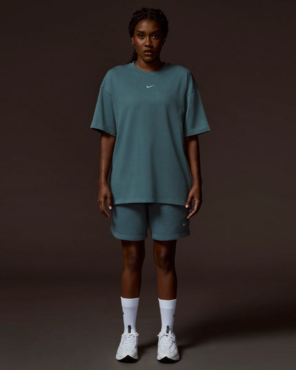 Nike x NOCTA NRG Big Body CS T-Shirt - Mineral Slate