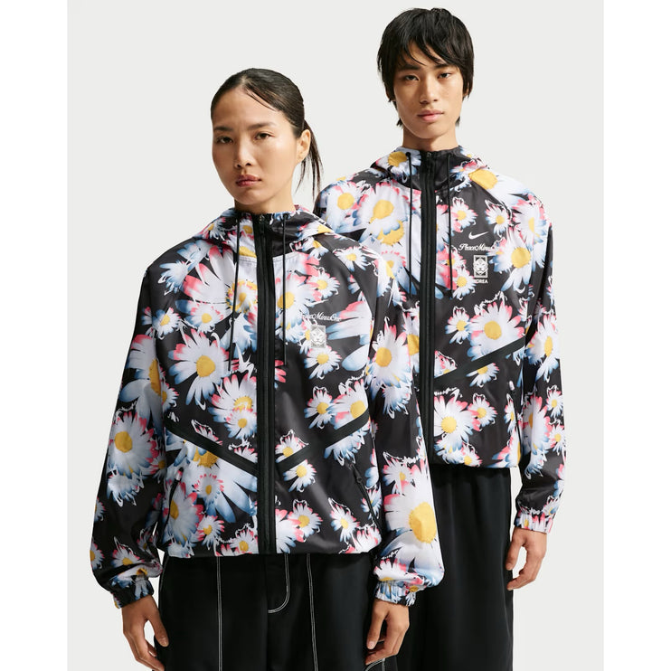 Nike x PEACEMINUSONE Korea G-Dragon Anthem Jacket