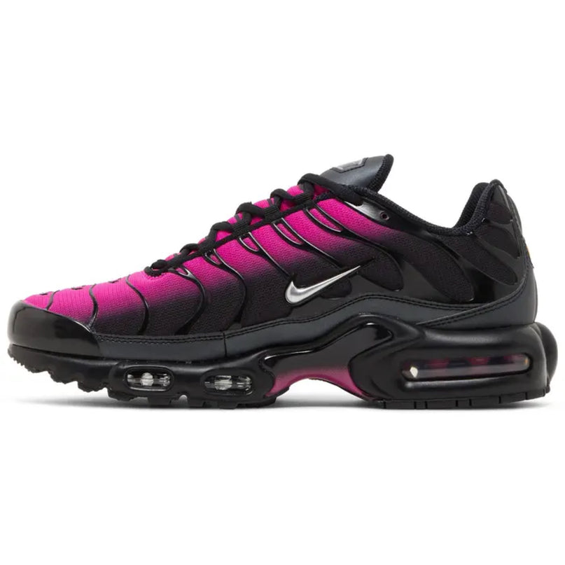 Nike Air Max Plus 'Pink Black Gradient'