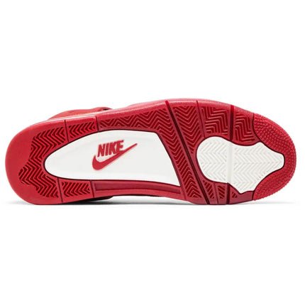 Nigel Sylvester x Air Jordan 4 Retro OG SP 'Brick by Brick'