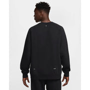 Nike x NOCTA Fleece CS Crewneck - Black