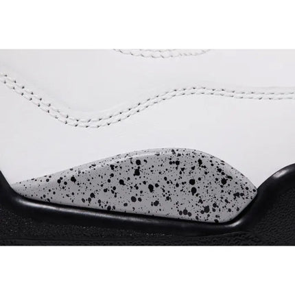 Air Jordan 4 Retro 'White Cement' (2025)