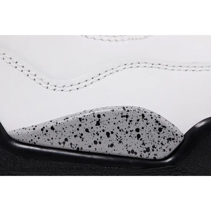 Air Jordan 4 Retro 'White Cement' (2025)