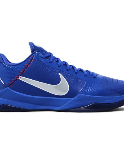 Nike Kobe 5 Protro 'Dodgers'