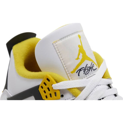 Air Jordan 4 Retro 'Vivid Sulfur' (Women's)