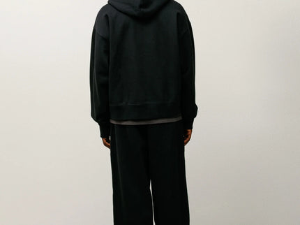 Stussy x Nike Fleece Pant - Black (FW25)