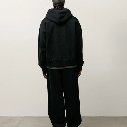 Stussy x Nike Fleece Pant - Black (FW25)