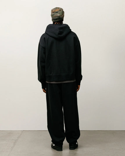 Stussy x Nike Fleece Pant - Black (FW25)