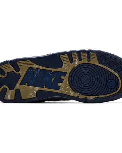 Nigo x Levi's x Nike Air Force 3 Low SP 'Olive Grey'