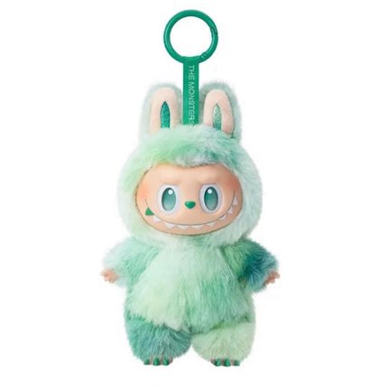 Pop Mart Labubu The Monsters Big into Energy Vinyl Plush Pendant