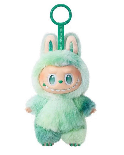 Pop Mart Labubu The Monsters Big into Energy Vinyl Plush Pendant