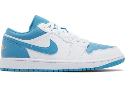 Air Jordan 1 Low 'Aquatone'