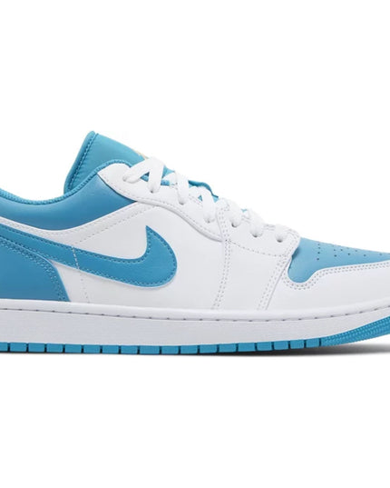 Air Jordan 1 Low 'Aquatone'