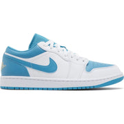 Air Jordan 1 Low 'Aquatone'