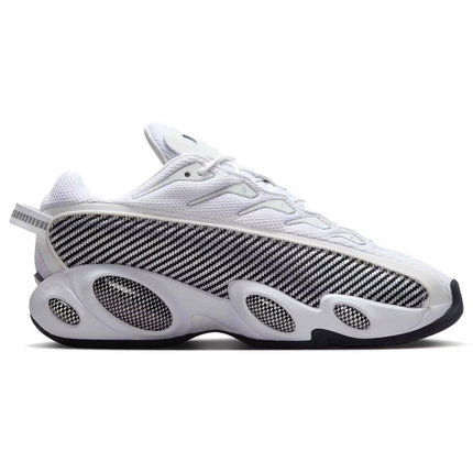 NOCTA x Nike Glide 'White Black'