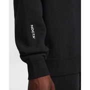 Nike x NOCTA Fleece CS Crewneck - Black