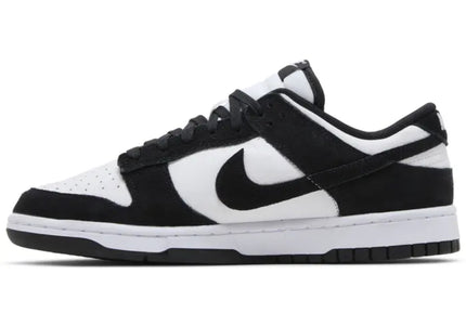 Nike Dunk Low Retro SE 'Suede Panda'