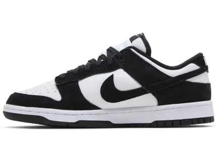 Nike Dunk Low Retro SE 'Suede Panda'