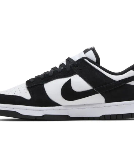 Nike Dunk Low Retro SE 'Suede Panda'