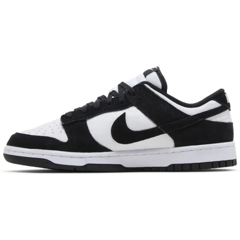 Nike Dunk Low Retro SE 'Suede Panda'