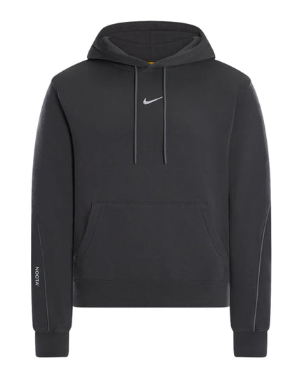 Nike x NOCTA Fleece CS Hoodie - Anthracite