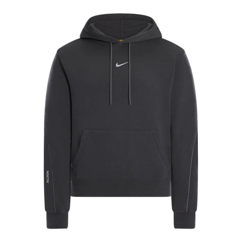 Nike x NOCTA Fleece CS Hoodie - Anthracite